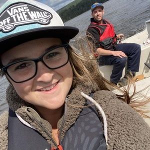 Meet your Posher, Carol-anne